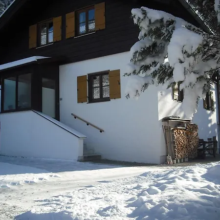 Апартаменты Haus Kohlmayer *