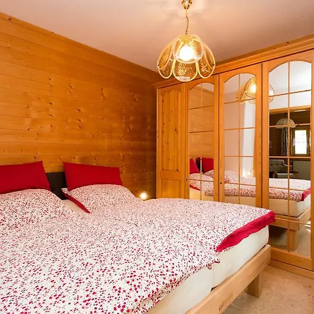 Haus Kohlmayer Апартаменты Этталь