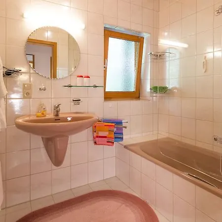 Апартаменты Haus Kohlmayer