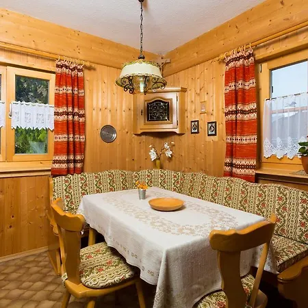 Haus Kohlmayer * Этталь