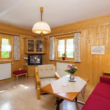 Haus Kohlmayer *