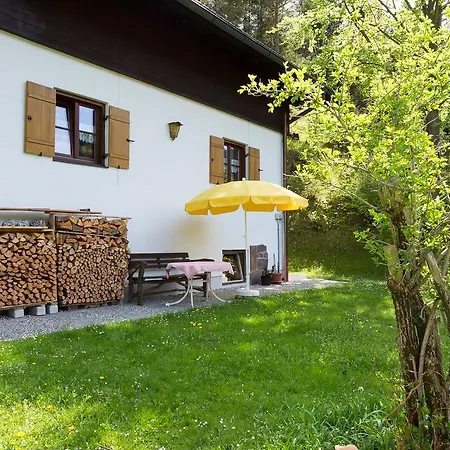 Haus Kohlmayer *