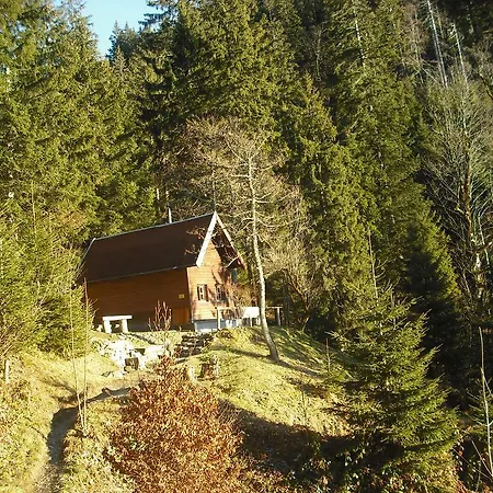 Haus Kohlmayer *